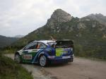Ford Focus RS WRC 2006 года